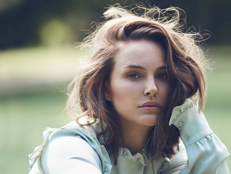 Natalie-Portman