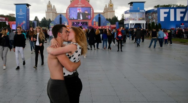 RussiaWithLove