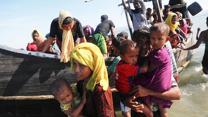 daily_sun_Rohingya_influx_picture