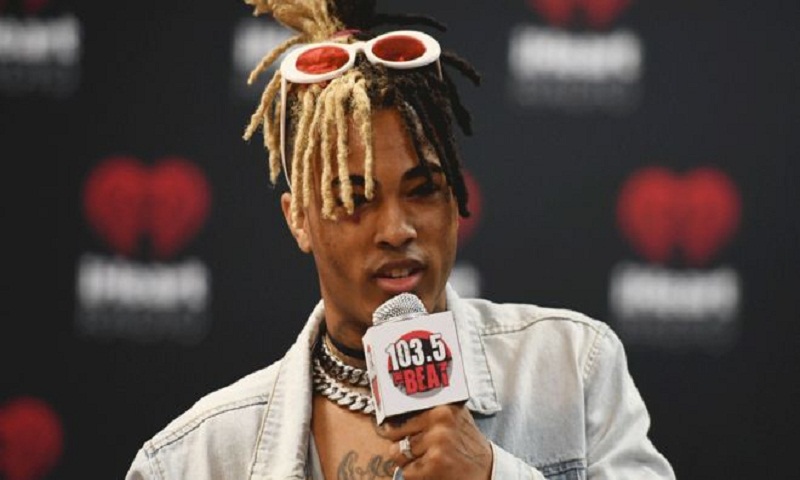 rapper